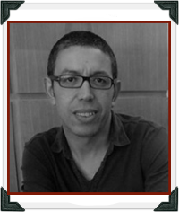 Bernard Khattou